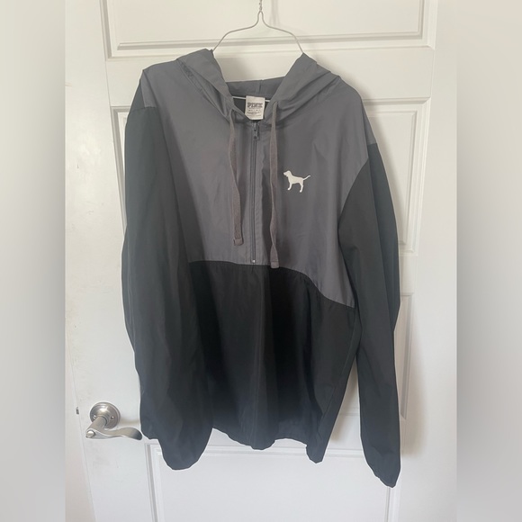 PINK rain jacket - Picture 1 of 3